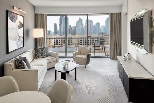 Hotel The Address, Downtown Dubai
