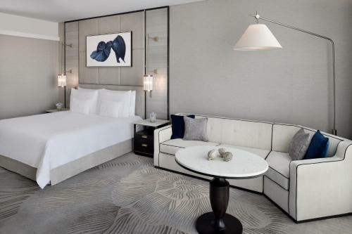 Hotel The Address, Downtown Dubai