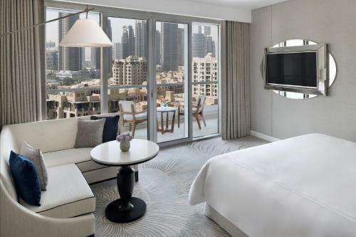Hotel The Address, Downtown Dubai