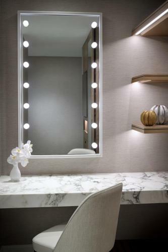 Hotel The Address, Downtown Dubai