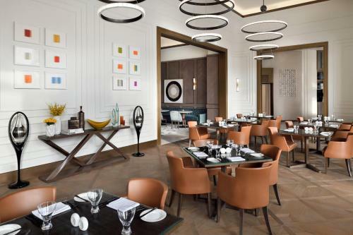 Hotel The Address, Downtown Dubai