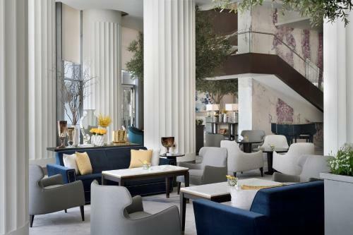 Hotel The Address, Downtown Dubai
