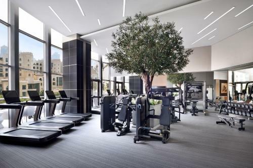 Hotel The Address, Downtown Dubai