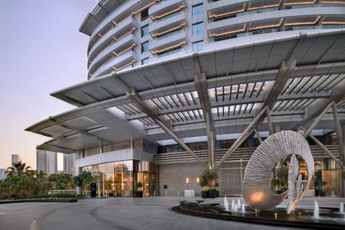 Hotel The Address, Downtown Dubai