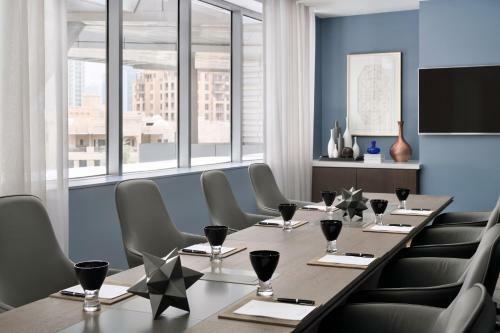 Hotel The Address, Downtown Dubai