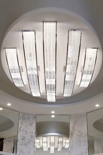 Hotel The Address, Downtown Dubai
