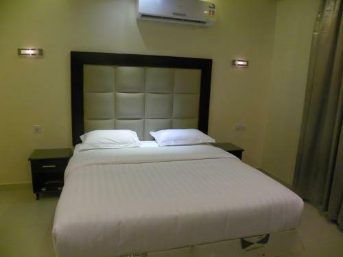 Apartamento Marahal Kharj 2