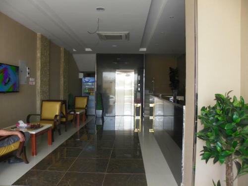 Apartamento Marahal Kharj 2