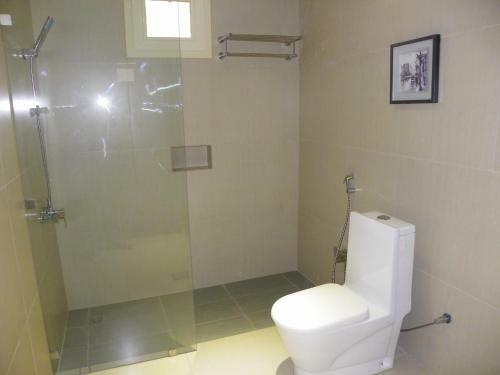 Apartamento Marahal Kharj 2