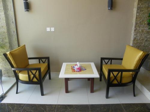 Apartamento Marahal Kharj 2
