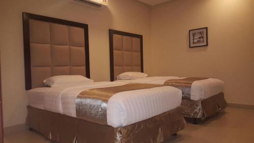 Apartamento Marahal Kharj 2