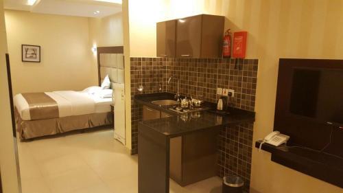 Apartamento Marahal Kharj 2