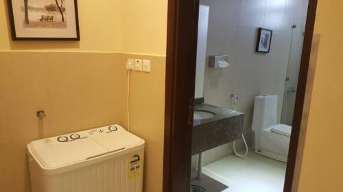 Apartamento Marahal Kharj 2