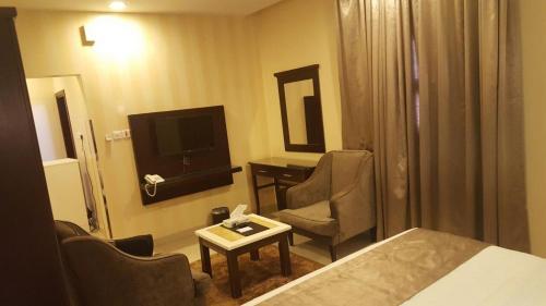 Apartamento Marahal Kharj 2