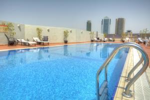 Fortune Grand Hotel Apartment