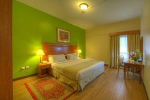Fortune Grand Hotel Apartment