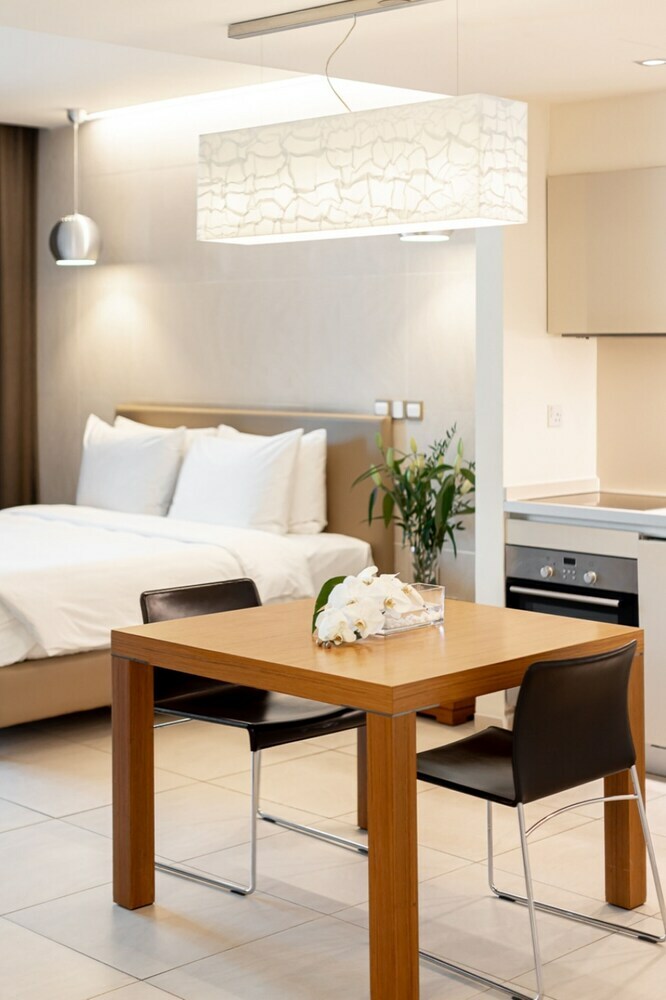 Apartamento Radisson Blu Residence, Dubai Marina