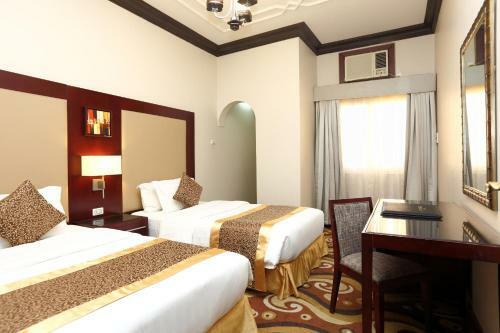 Apartamento Boudl Al-khobar