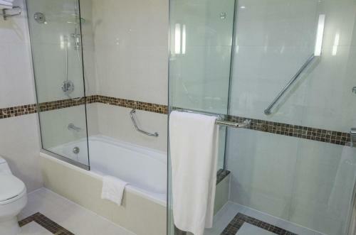 Avenue Hotel Dubai