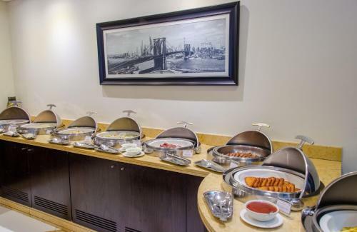 Avenue Hotel Dubai