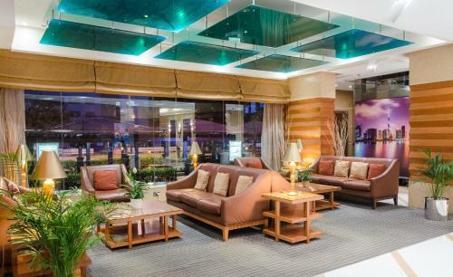Avenue Hotel Dubai