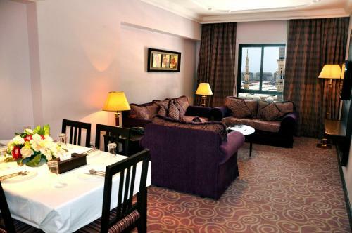 Hotel Taiba Arac Suites