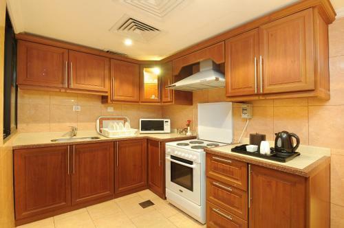 Hotel Taiba Arac Suites
