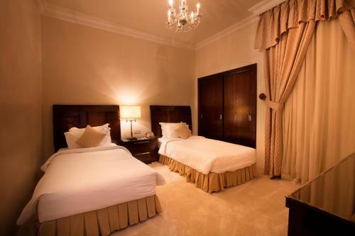 Al Gosaibi Hotel