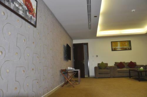 Apartamento Tapa Suites