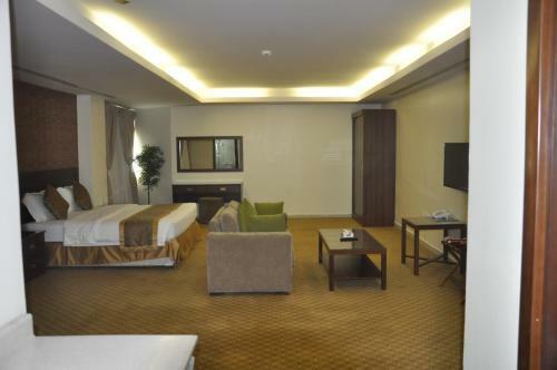 Apartamento Tapa Suites