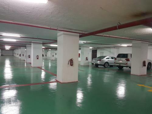 Apartamento Tapa Suites