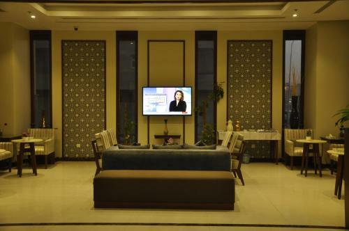 Apartamento Tapa Suites