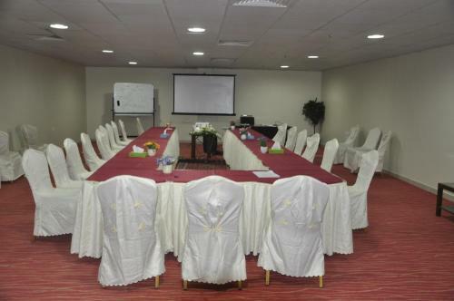 Apartamento Tapa Suites