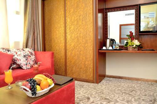 Apartamento Grandeur East