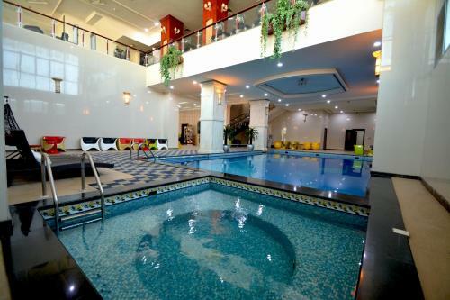 Apartamento Grandeur East