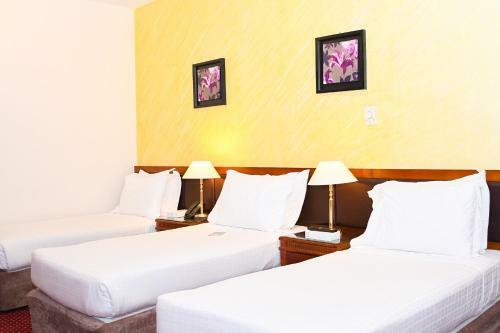 Al Shourfah Hotel Madinah