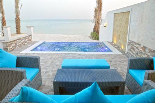 Hotel Dana Beach Resort