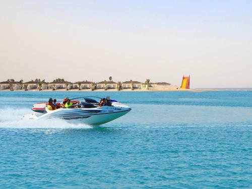 Hotel Dana Beach Resort