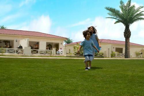 Hotel Dana Beach Resort