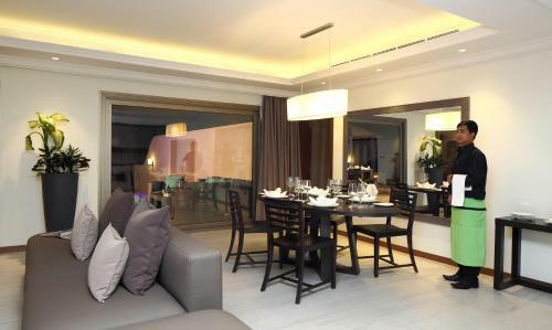 Hotel Dana Beach Resort