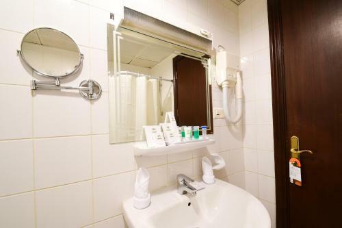 Al Ansar New Palace Hotel
