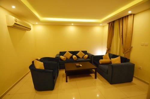 Vitoria Hotel Apartments (families Only)