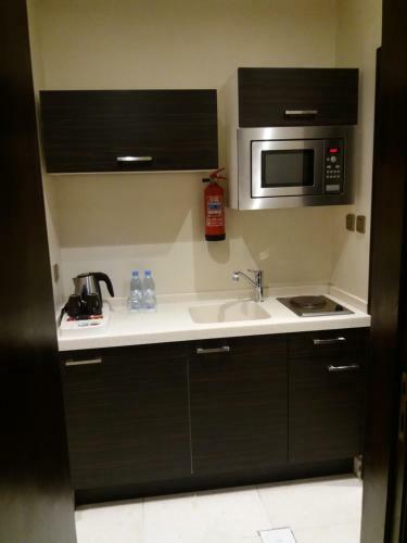 Apartamento Aswar Hotel Suites