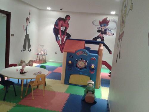 Apartamento Aswar Hotel Suites