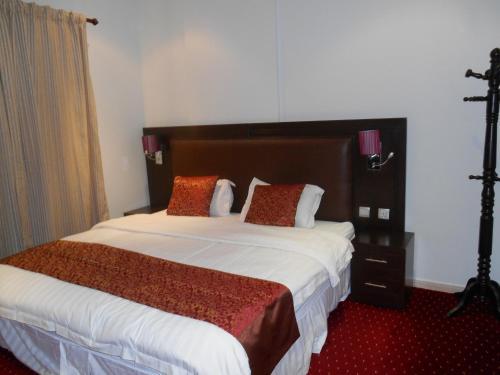 Samaya Al Khobar Hotel Apartments