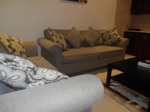 Samaya Al Khobar Hotel Apartments