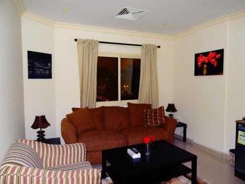 Samaya Al Khobar Hotel Apartments
