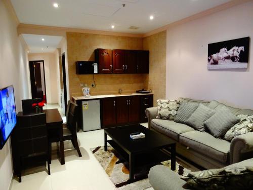 Samaya Al Khobar Hotel Apartments