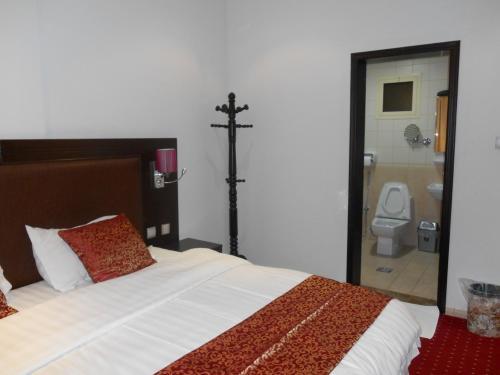 Samaya Al Khobar Hotel Apartments