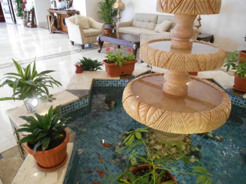 Samaya Al Khobar Hotel Apartments